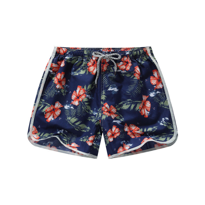 Summer Beach Shorts