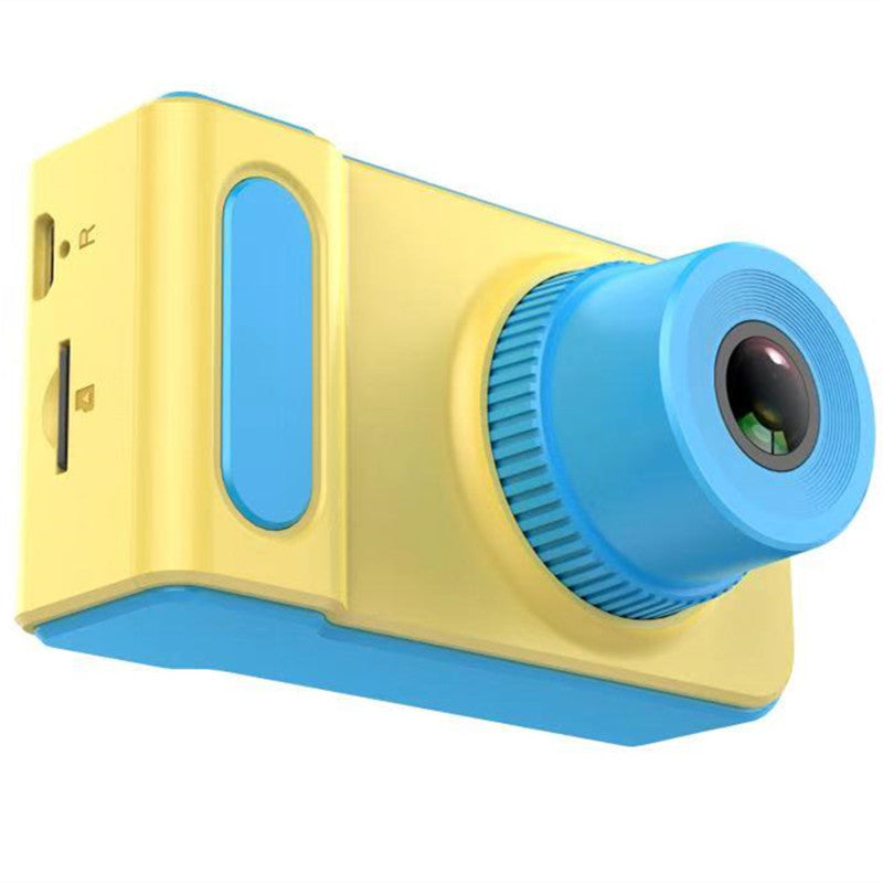 Kids Digital Camera – Fun HD Mini Camera for Children