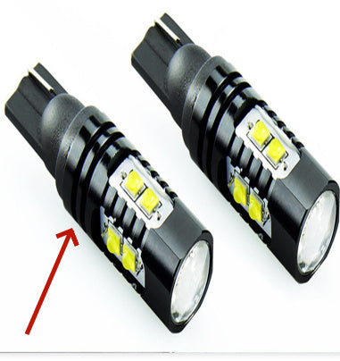 LED Car Bulb T10