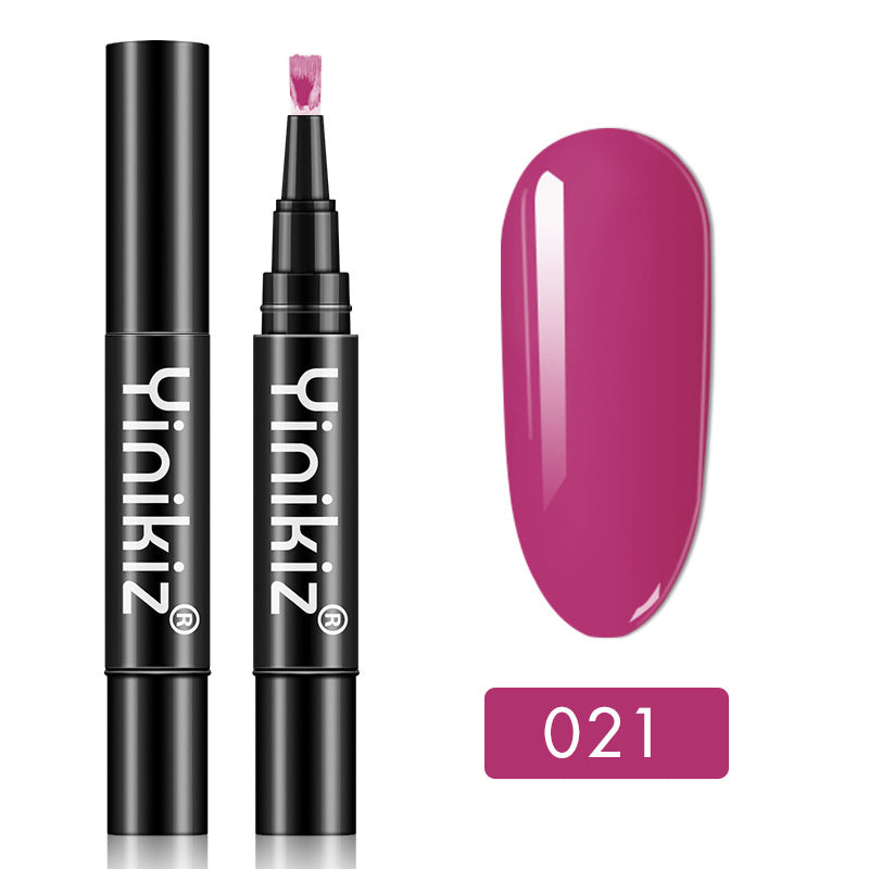 One Step Gel Nail Polish