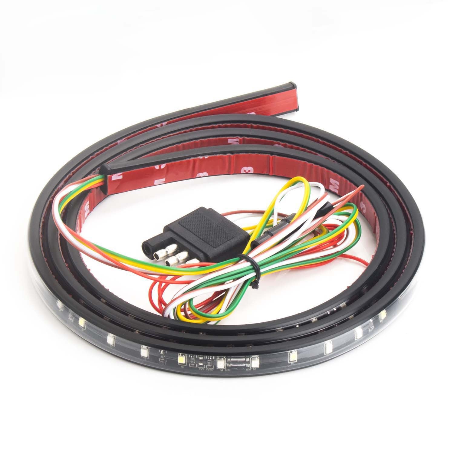 LED Car Tail Light – Bright and Durable Tail Lamp for Vehicle Safety and Style