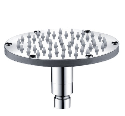 Colorful LED Shower Head – 7-Color Changing Water Faucet for Bathroom Shine and Ambience