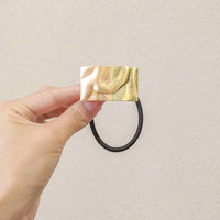 Square Hair Rope