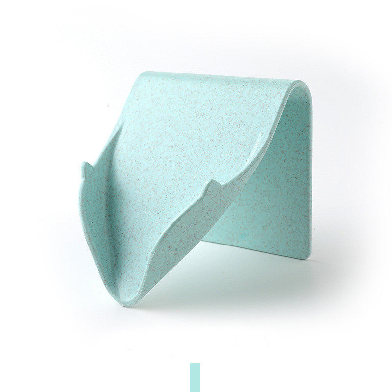 Household Soap Box Holder – Wall-Mounted Soap Dish
