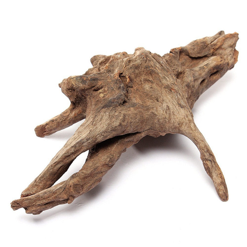 Sinking Wood Root Aquarium Decoration
