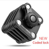 Coded Lock