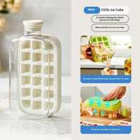Large White 800ml