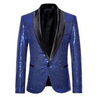 Sapphire Blue