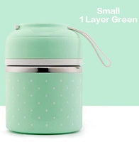 Green S