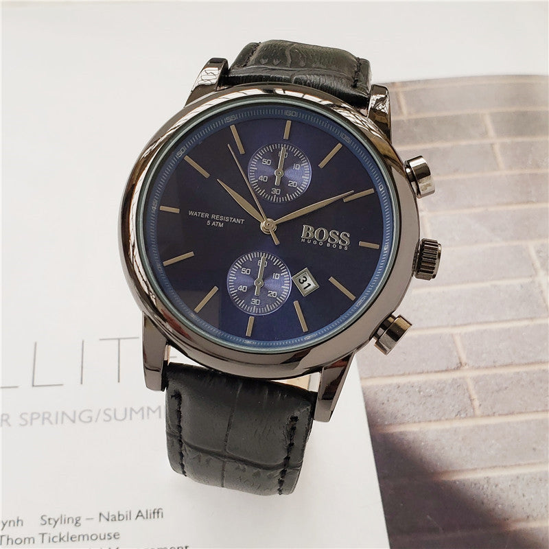 High-Quality Quartz Watch