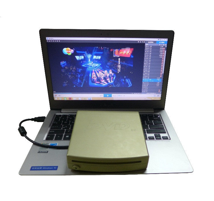 Android Car DVD Box – USB Car Navigation Multimedia Player