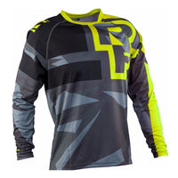Fluorescent green