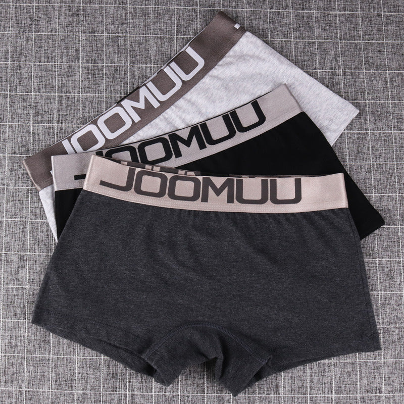 Unisex underwear