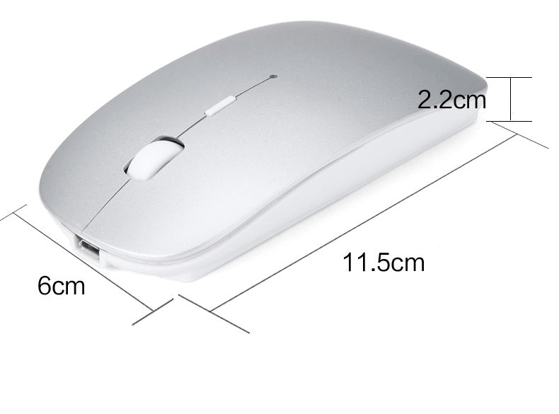 Mute Business Office Gift Mouse