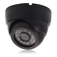 Black AHD720p