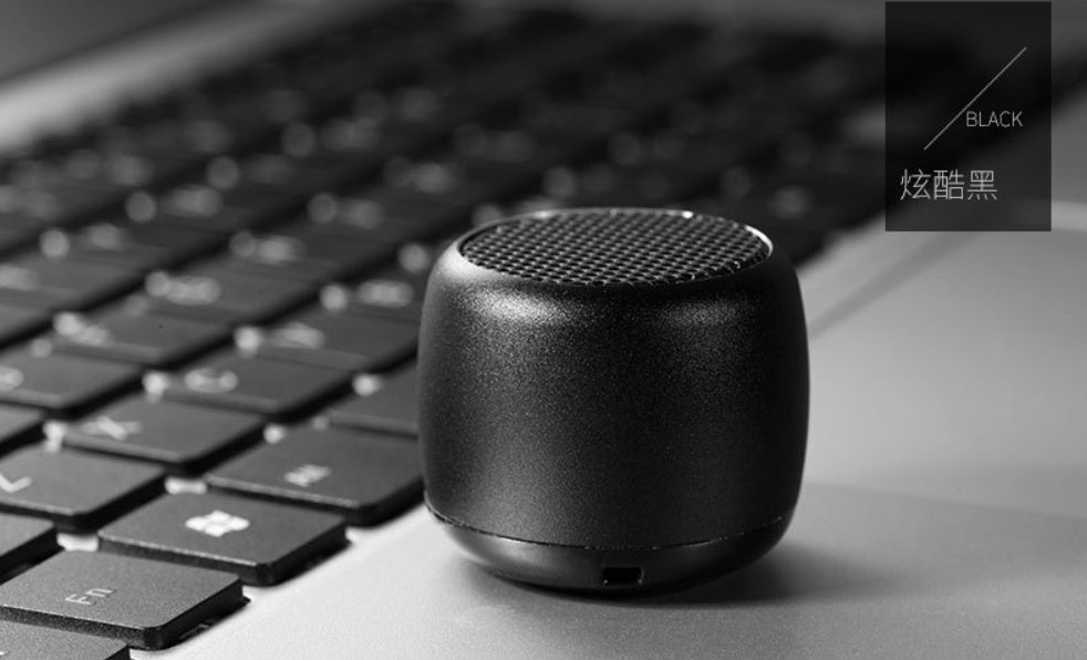 Plastic Bluetooth Kitchen Speaker Portable With Deep Bass
