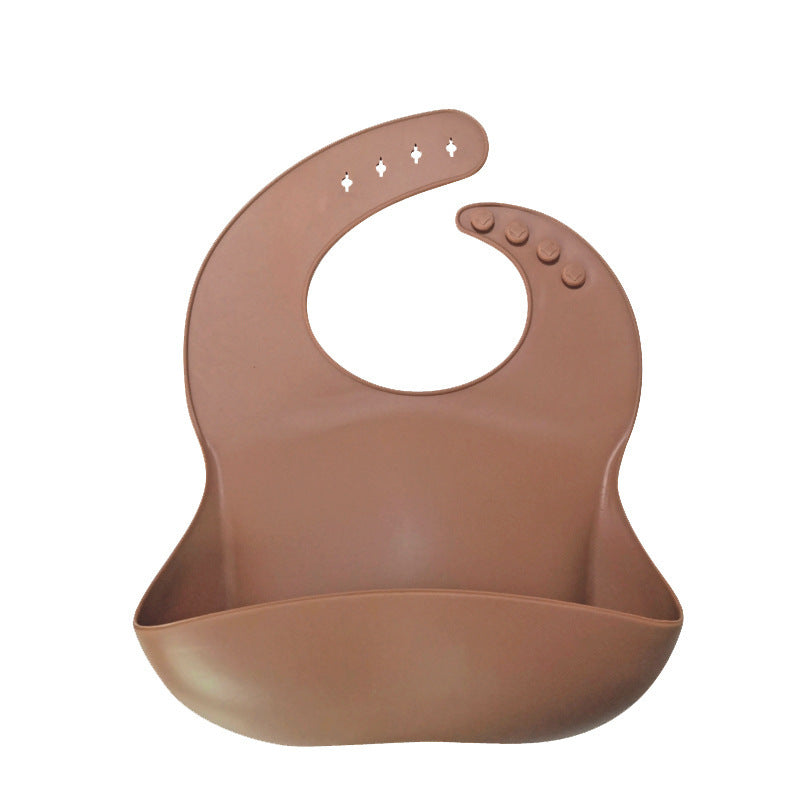 Silicone Baby Tableware