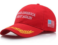 Gold standardred