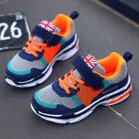 Grey Orange