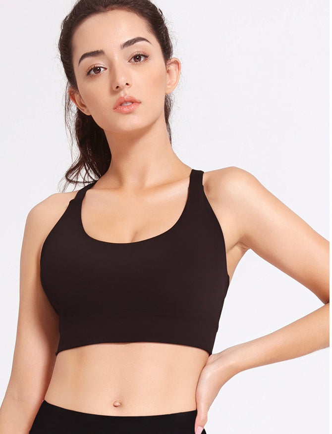 Women’s Seamless Fitness Underwear – Training Briefs