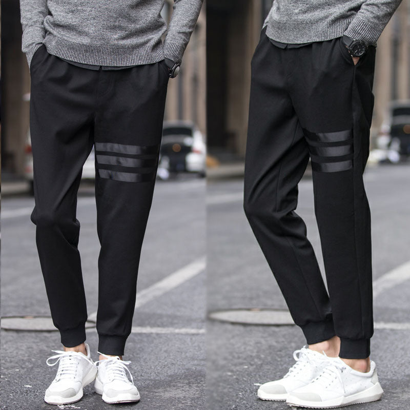 Men’s Slim Fit Sweatpants – Comfortable Casual Trousers