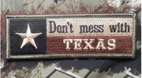 V904837 Texas White Edge