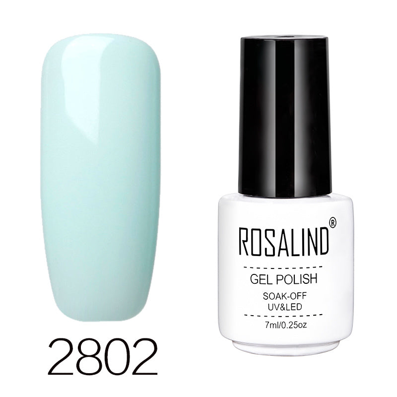Essential Tones Classic Nail Polish Series