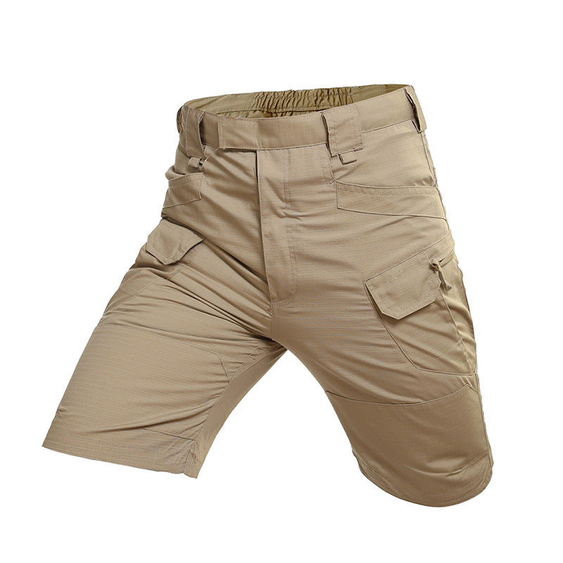 Outdoor Sports and Leisure Work Clothes and Shorts