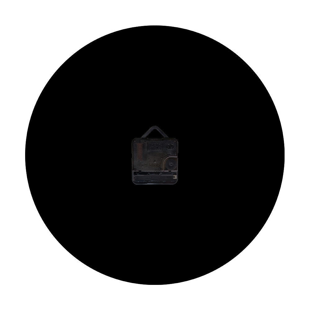 Home Fashion Math Wall Clock