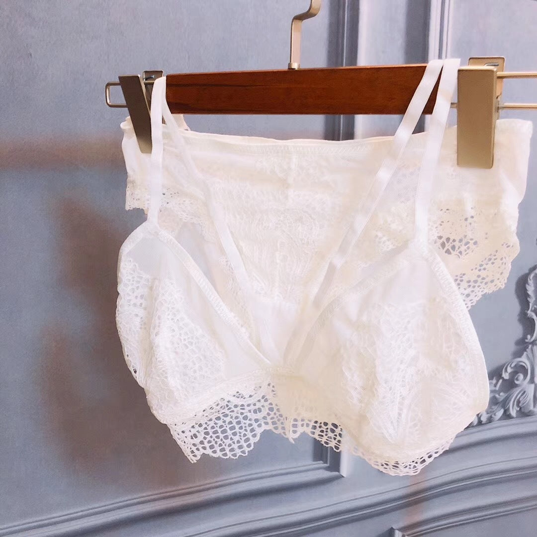 Women’s Wireless Underwear – Seamless Comfort