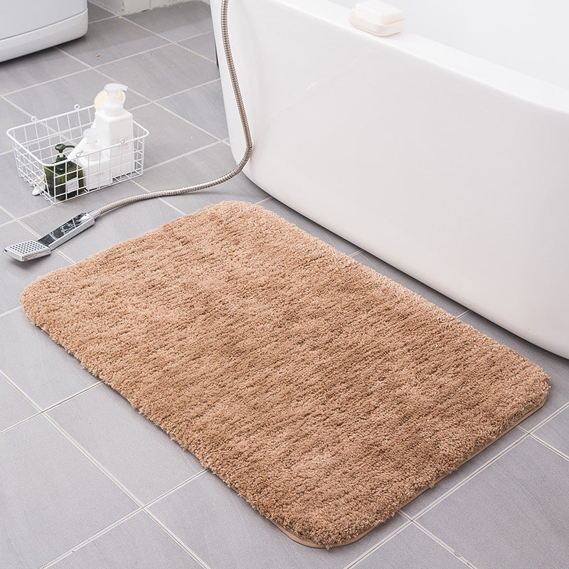 Household Floor Mat & Doormat – Durable Non-Slip Entry Rug