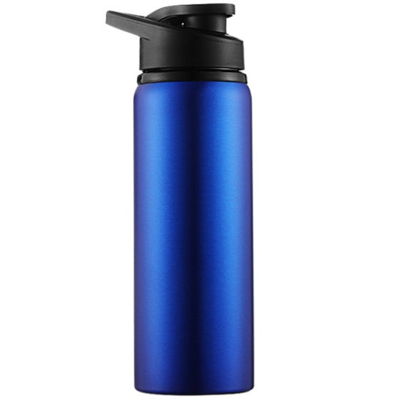 Stainless Steel Water Bottle 700ml – Leak-Proof, Lightweight & Durable