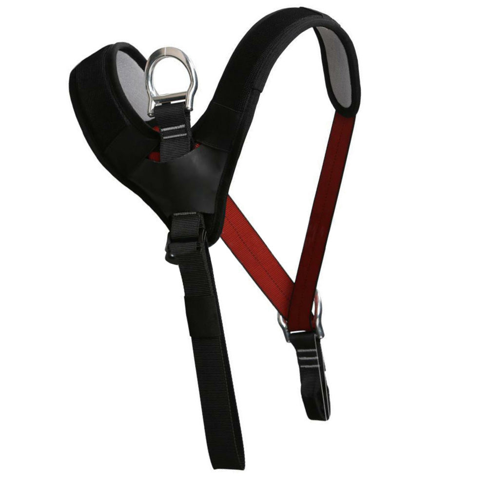 Outdoor Rescue Caving Equipment – Durable Gear for Climbing, Hiking, and Emergency Use