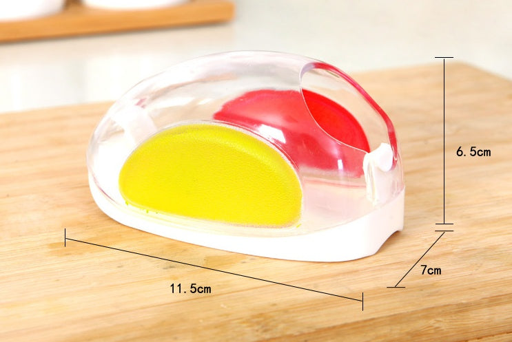 Stainless Steel Corn Peeler – Quick Peel Corn Separator Kitchen Gadget