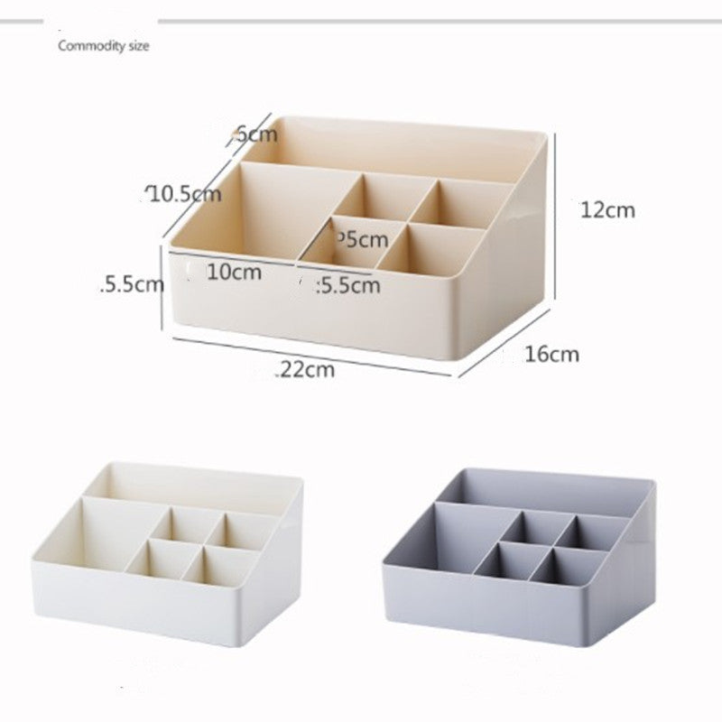 Home Furnishing Storage Box For Daily Necessities