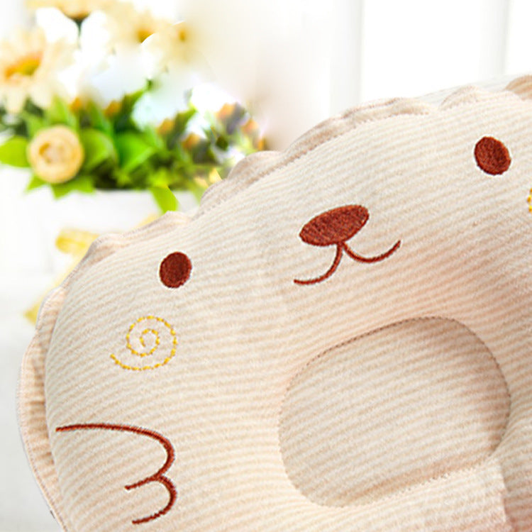 Baby Shaped Pillow