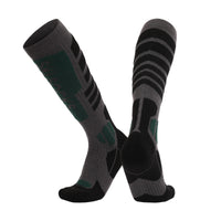 Dark Gray Green Men's