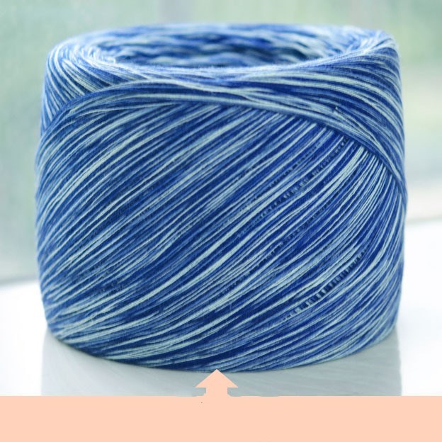 Hand-Knitted Yarn DIY Knitting Handmade Yarn Ball Soft – Crochet, Knitting, and Craft Projects