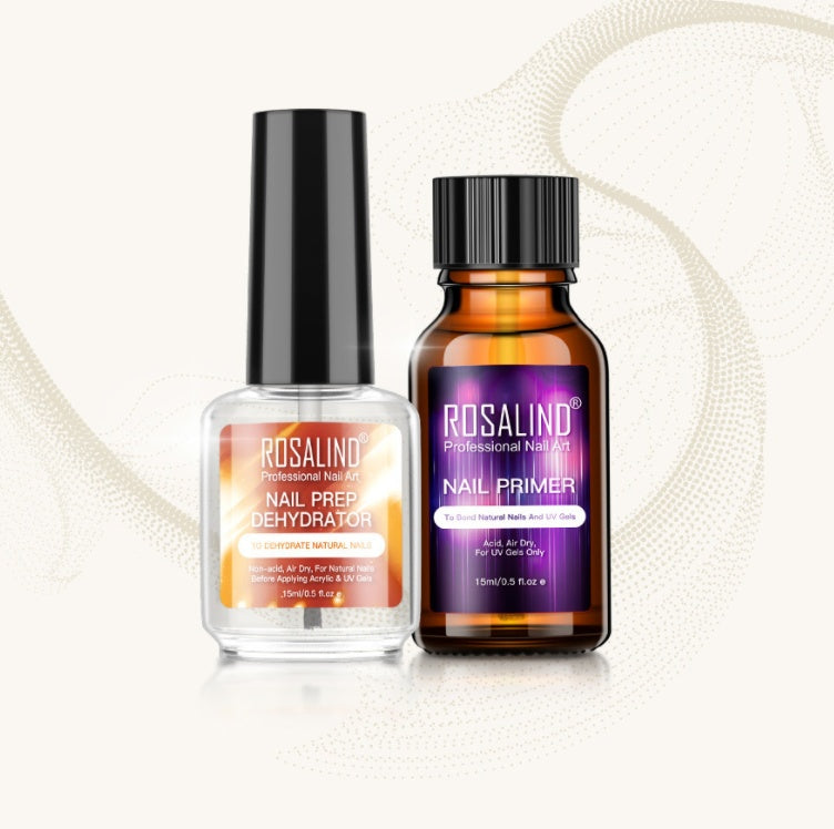 Nail Adhesive – Strong Nail Glue for Nail Art Decoration