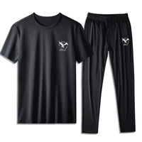 Eagle Suit