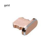 Gold