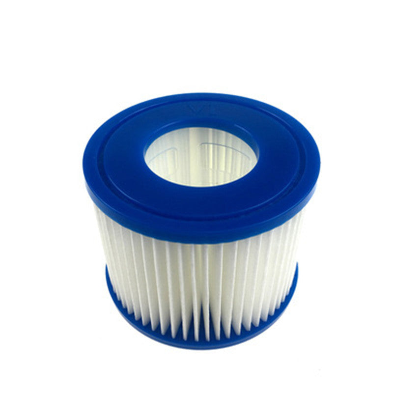Large pool accessories filter element swimming pool filter element
