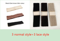 2 styles