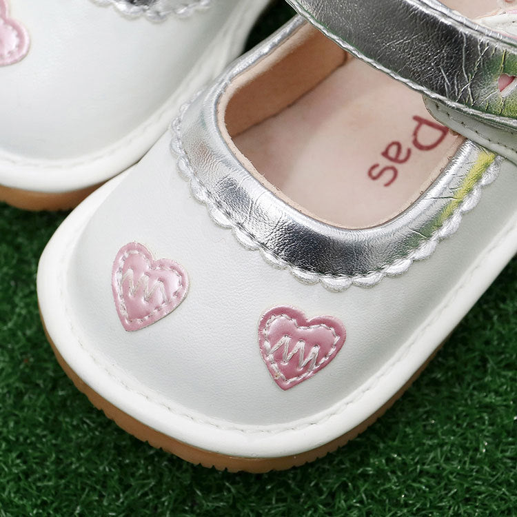 Non-slip children's shoes for girls and babies