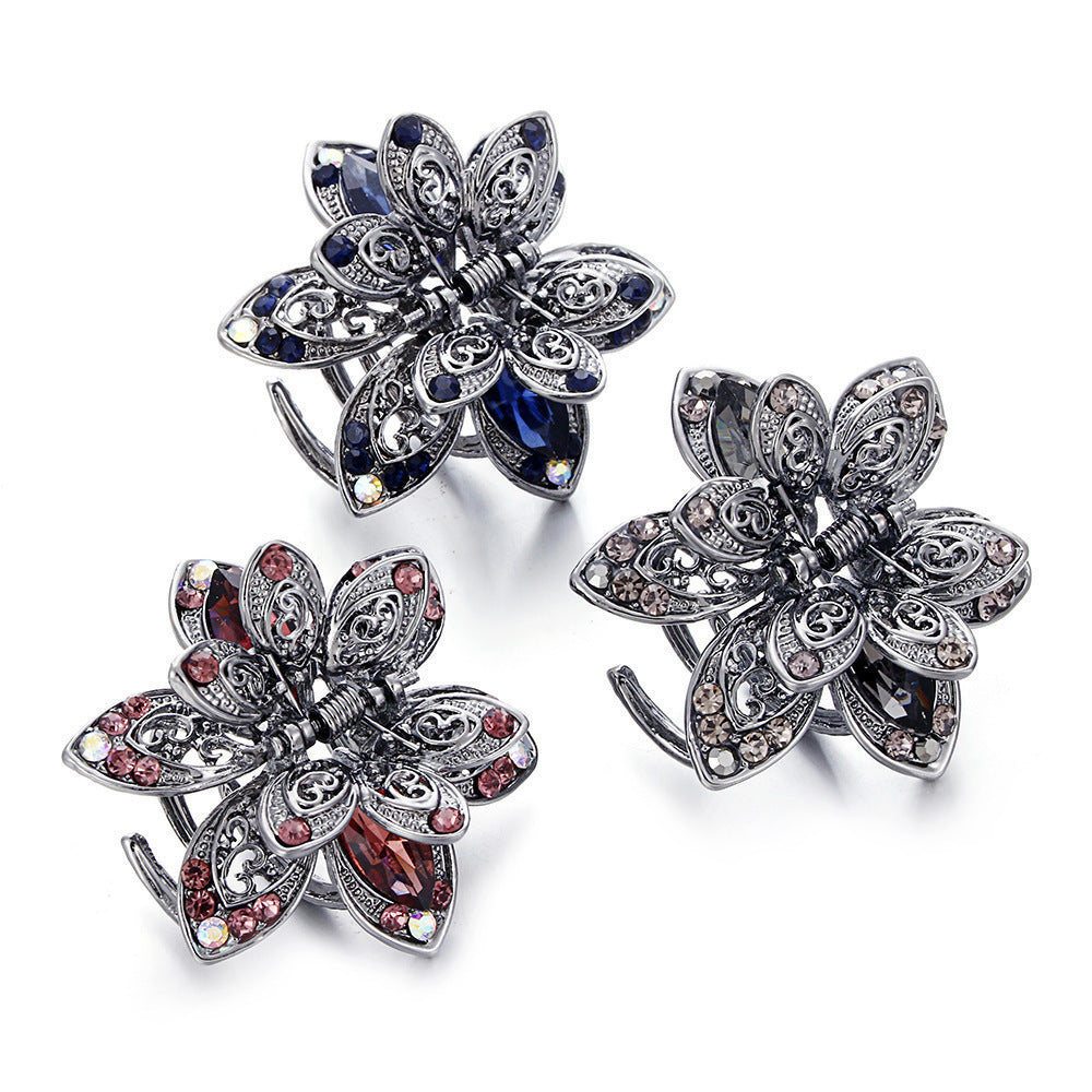 European And American Hair Accessories For Ladies