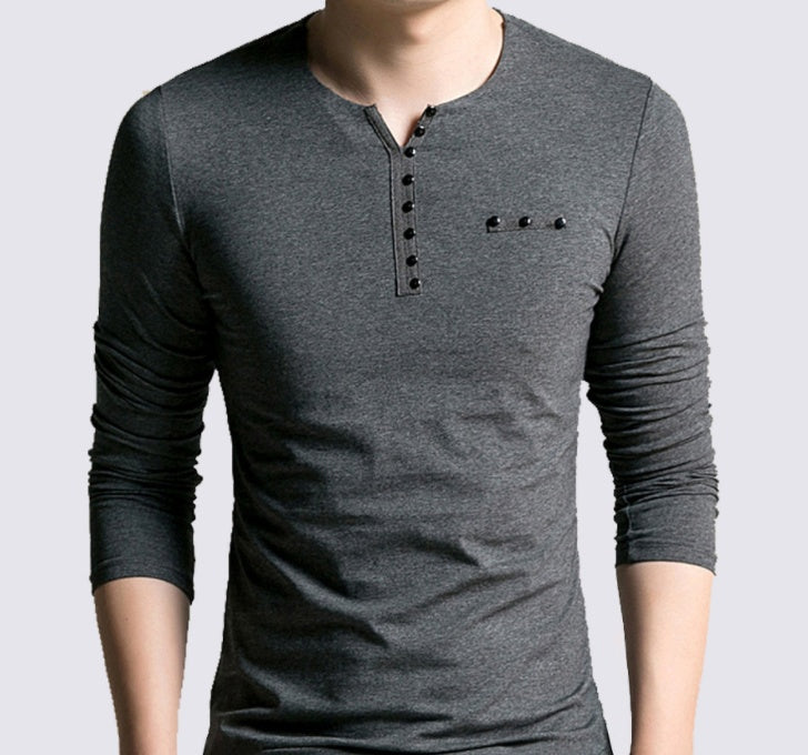 Long Sleeve T Shirt