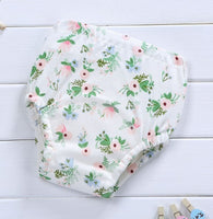 Small floral