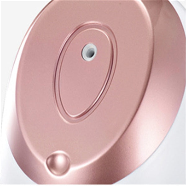 Nano Ionic Facial Steamer for Deep Cleansing and Hydrating Skin