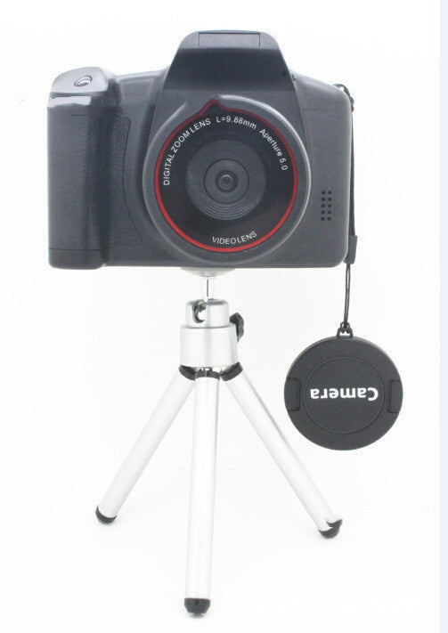 XJ05 Digital Video Camera – 1080P Camcorder with 3.0″ Screen