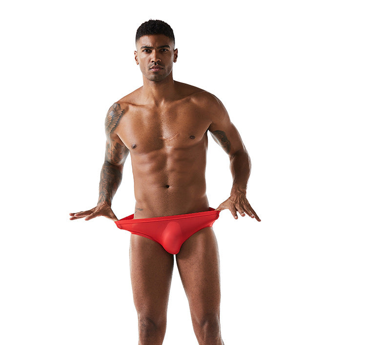 Men's Underwear Olympic Gun Briefs